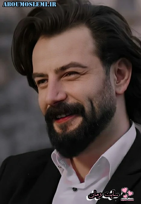 دانلود رمان نسیم زندگی اثر آرتیم نگارش قوی